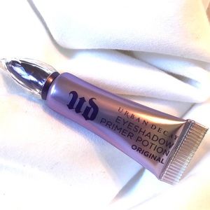 5/$25 Urban Decay Eyeshadow Primer Potion Original
